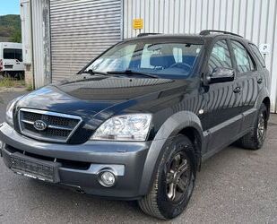 Kia Sorento Gebrauchtwagen