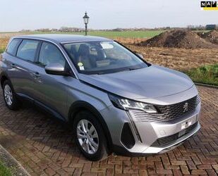 Peugeot 5008 Gebrauchtwagen