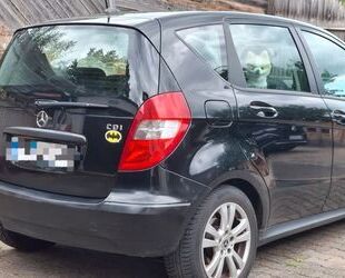 Mercedes-Benz A 180 Gebrauchtwagen