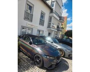BMW M240i Gebrauchtwagen