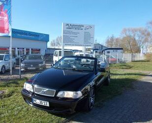 Volvo C70 Gebrauchtwagen