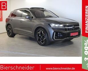 VW Touareg Gebrauchtwagen