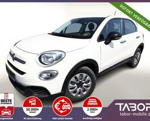 Fiat 500X Gebrauchtwagen