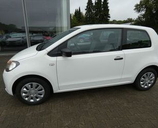 Skoda Citigo Gebrauchtwagen