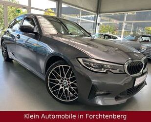 BMW 330 Gebrauchtwagen