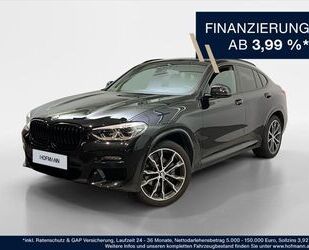 BMW X4 Gebrauchtwagen