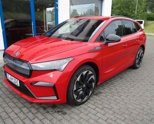 Skoda Enyaq Gebrauchtwagen