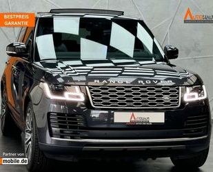 Land Rover Range Rover Gebrauchtwagen