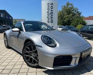 Porsche 992 Gebrauchtwagen