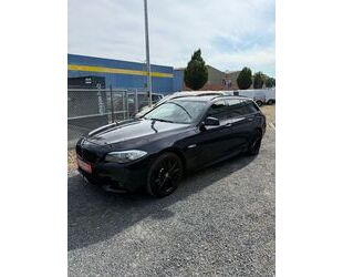 BMW 530 Gebrauchtwagen