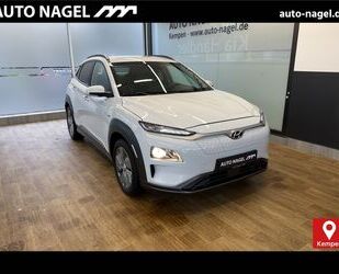 Hyundai KONA Gebrauchtwagen