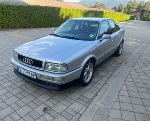 Audi 80 Gebrauchtwagen