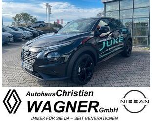 Nissan Juke Gebrauchtwagen