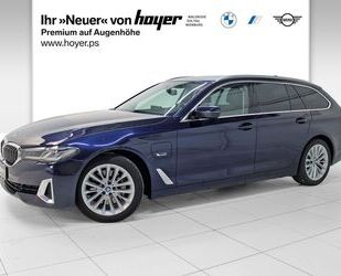 BMW 530 Gebrauchtwagen