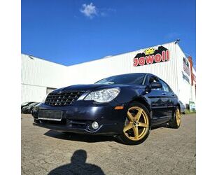Chrysler Sebring Gebrauchtwagen