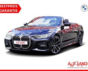 BMW 420 Gebrauchtwagen