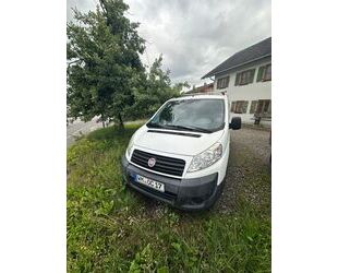Fiat Scudo Gebrauchtwagen