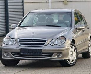 Mercedes-Benz C 180 Gebrauchtwagen