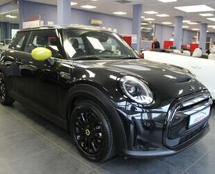 Mini Cooper SE Gebrauchtwagen