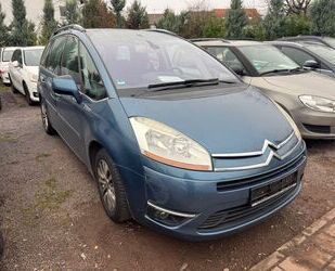 Citroen C4 Picasso Gebrauchtwagen