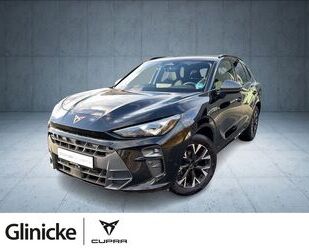 Cupra Terramar Gebrauchtwagen