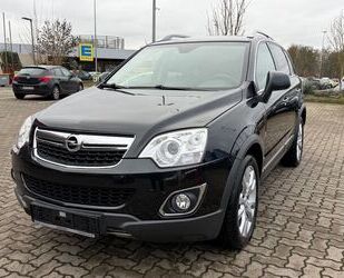 Opel Antara Gebrauchtwagen