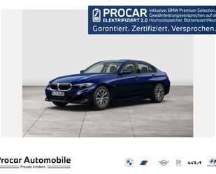 BMW 320 Gebrauchtwagen