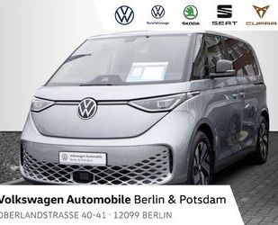 VW Volkswagen ID.Buzz Pro NAVI LED 77 kWh 3J-GARANTIE Gebrauchtwagen