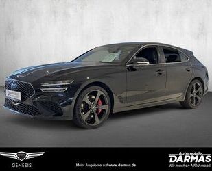 Genesis G70 Gebrauchtwagen