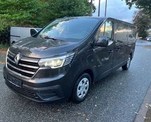 Renault Trafic Gebrauchtwagen