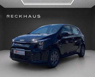 Kia Picanto Gebrauchtwagen