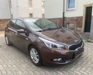 Kia ceed / Ceed Gebrauchtwagen