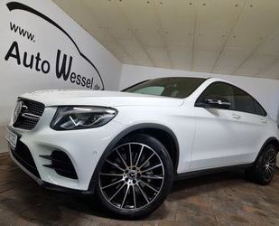 Mercedes-Benz GLC 350 Gebrauchtwagen