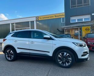 Opel Grandland (X) Gebrauchtwagen