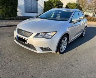 Seat Leon Gebrauchtwagen