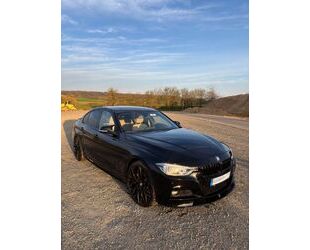 BMW 330 Gebrauchtwagen