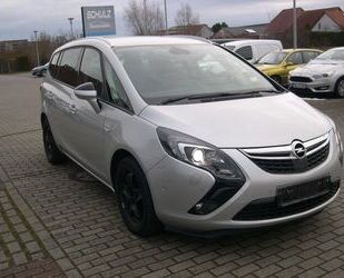 Opel Zafira Tourer Gebrauchtwagen