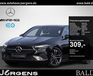 Mercedes-Benz A 200 Gebrauchtwagen