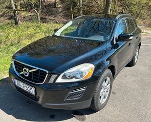 Volvo XC60 Gebrauchtwagen