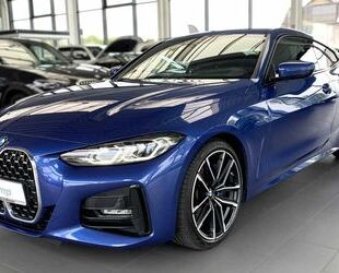 BMW 430 Gebrauchtwagen
