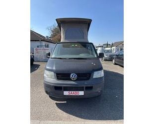VW T5 Caravelle Gebrauchtwagen