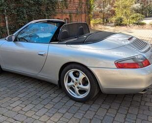 Porsche 996 Gebrauchtwagen