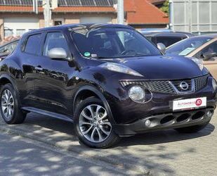 Nissan Juke Gebrauchtwagen