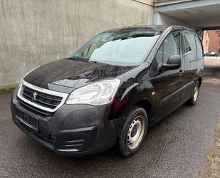 Peugeot Partner Gebrauchtwagen