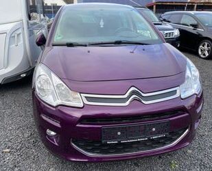 Citroen C3 Gebrauchtwagen