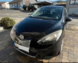 Mazda 2 Gebrauchtwagen