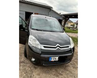 Citroen Berlingo Gebrauchtwagen