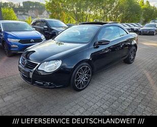 VW Eos Gebrauchtwagen