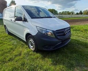 Mercedes-Benz Vito Gebrauchtwagen