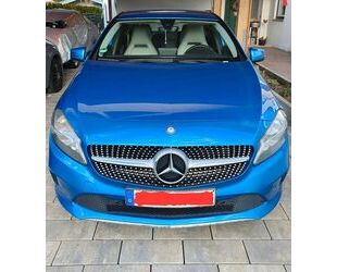 Mercedes-Benz A 180 Gebrauchtwagen
